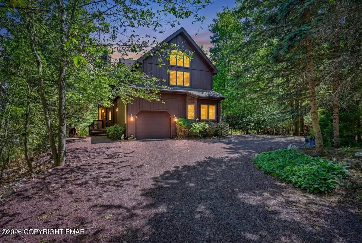 6102 Lakeview Drive, Pocono Pines, PA 18350 - #1