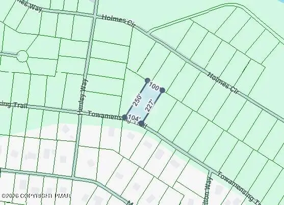 Address Withheld By Seller, Albrightsville, PA 18210 - #1