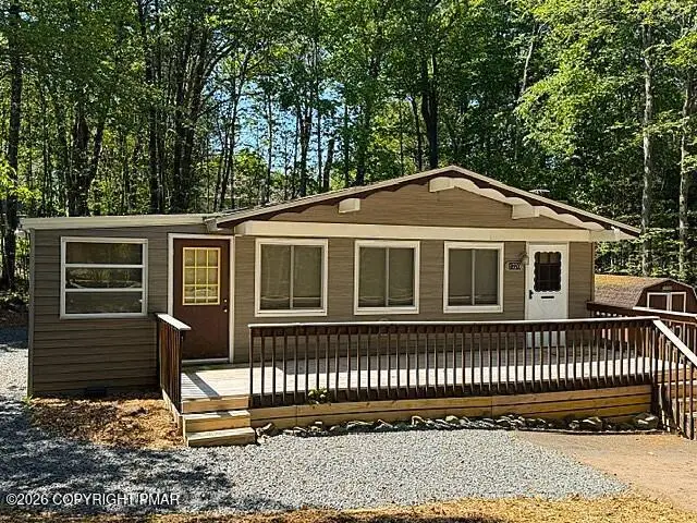241 Champlain Drive, Tobyhanna, PA 18466 - #1