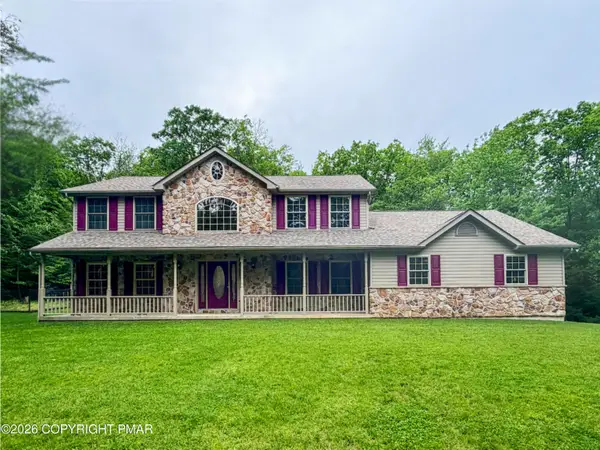 1410 Grand View Drive, Saylorsburg, PA 18353