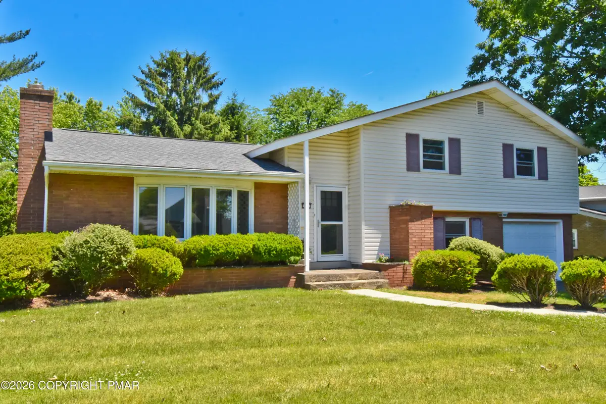 411 Barrett Road, Emmaus, PA 18049 - #1