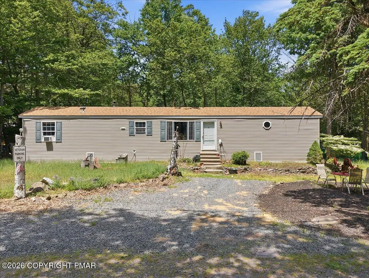49 Mohican Path, Gouldsboro, PA 18424 - #1