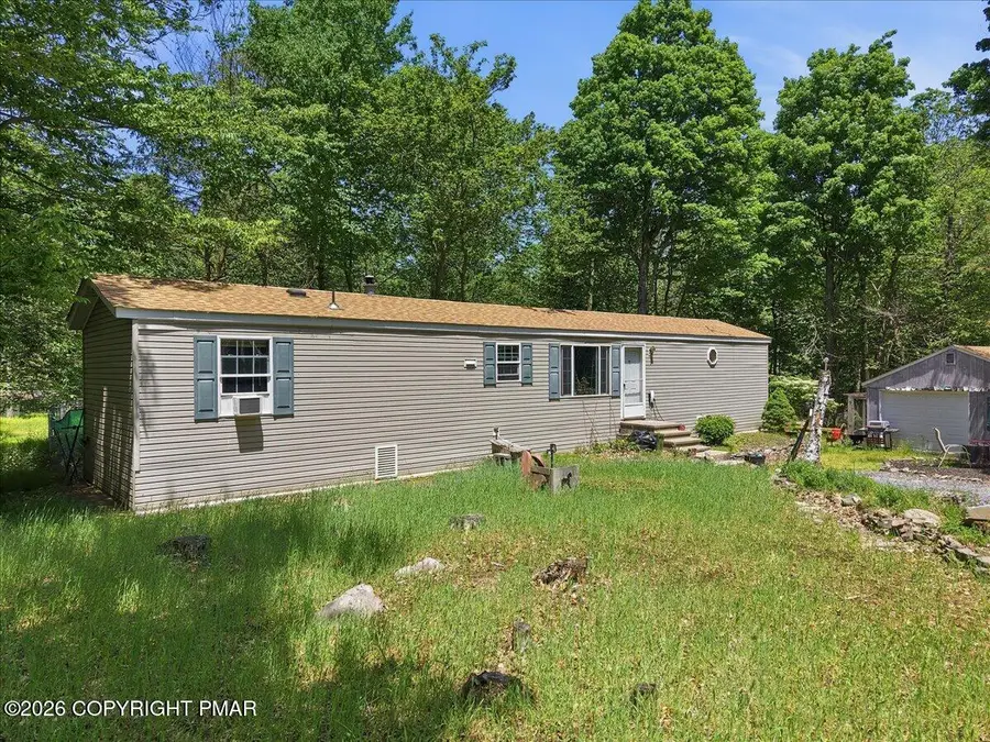 49 Mohican Path, Gouldsboro, PA 18424 - #2