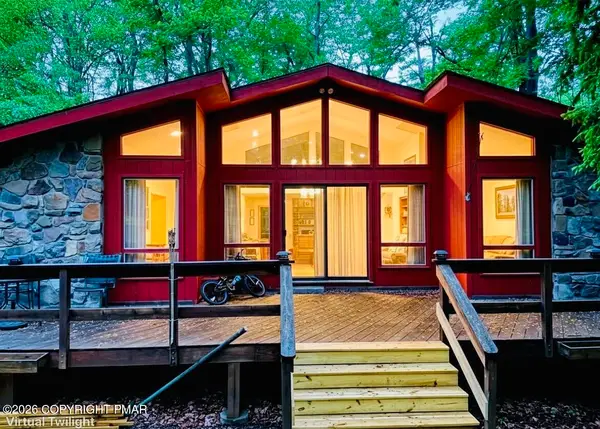 149 Livingston Lane, Gouldsboro, PA 18424