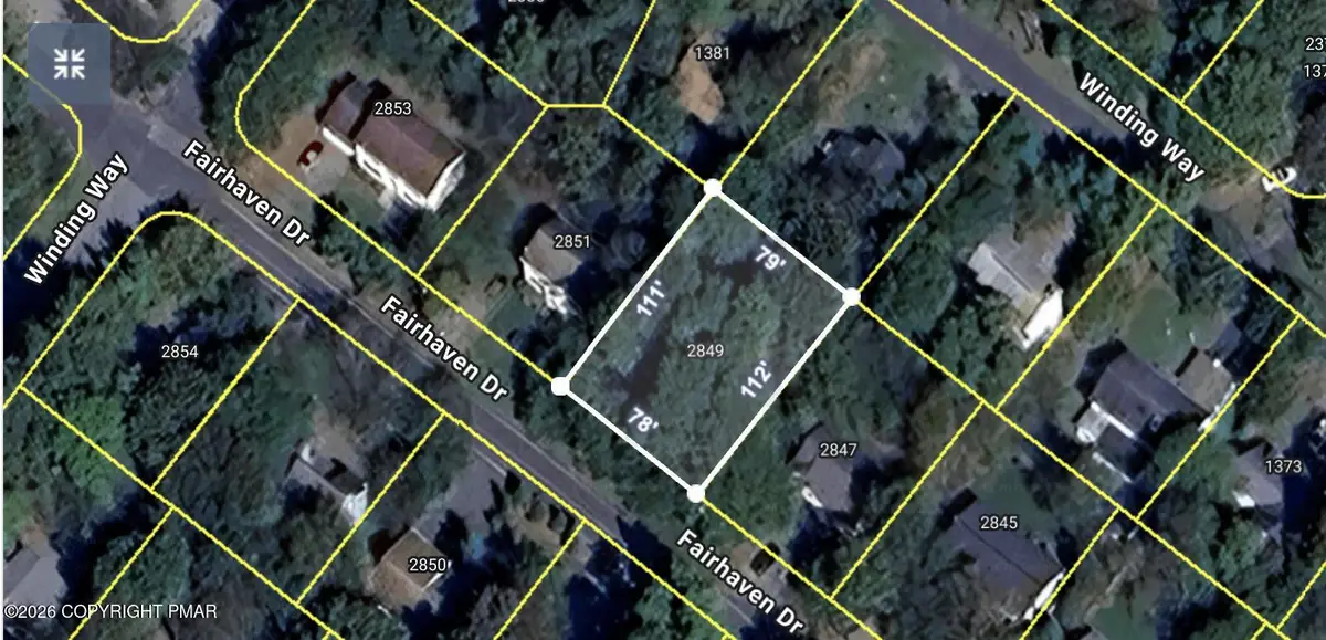 Fairhaven Dr 428 Drive, Tobyhanna, PA 18466 - #1