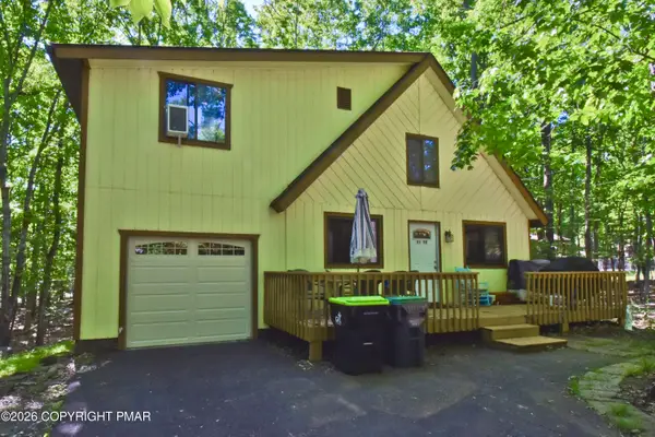 2059 Candlewood Drive, East Stroudsburg, PA 18301