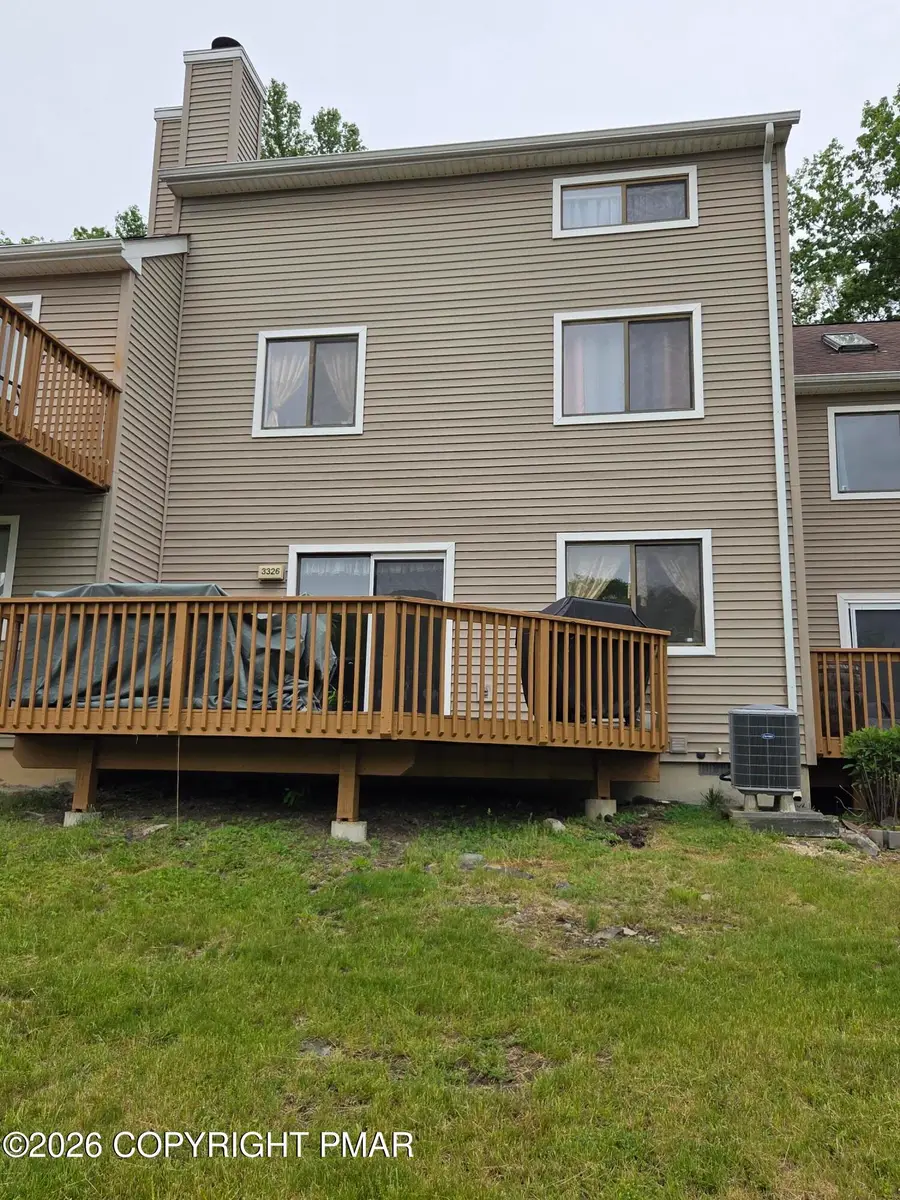 3326 Windermere Drive, Bushkill, PA 18324 - #3