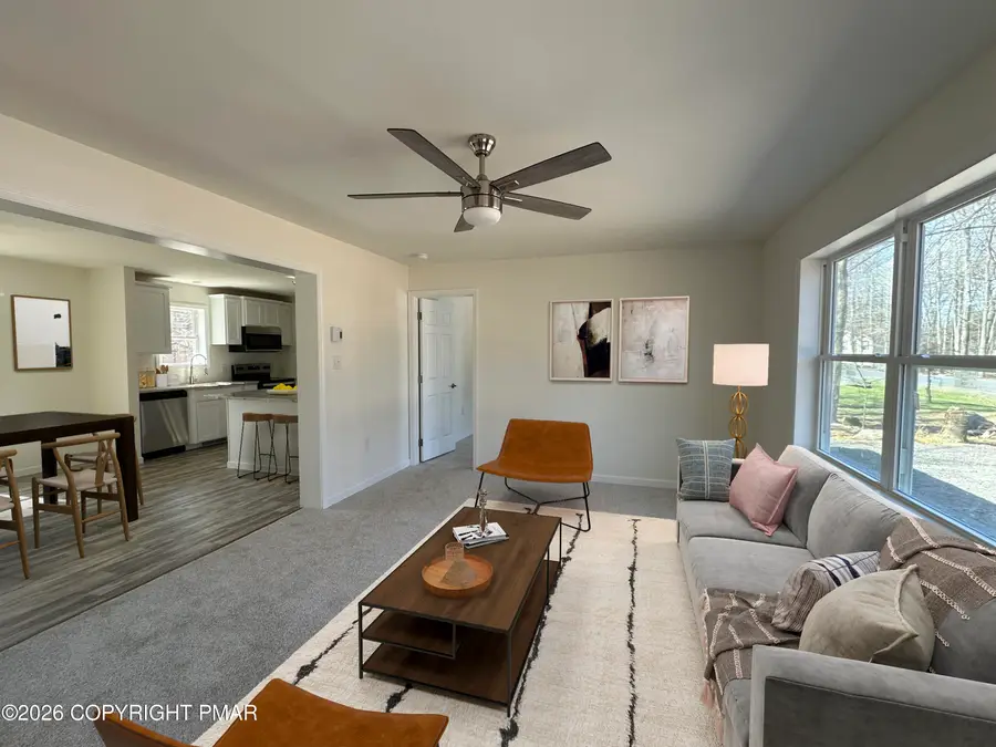 1726 Rolling Hills Drive, Tobyhanna, PA 18466 - #3