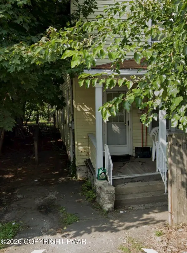 602 Langstaff Place, Scranton, PA 18508
