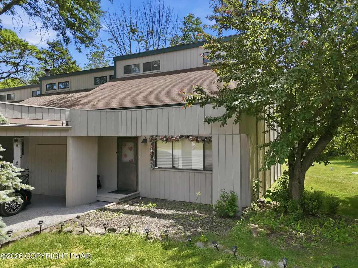 217 Evergreen Court, Tannersville, PA 18372 - #1