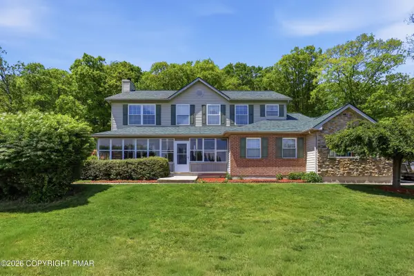 116 Overlook Drive, Saylorsburg, PA 18353