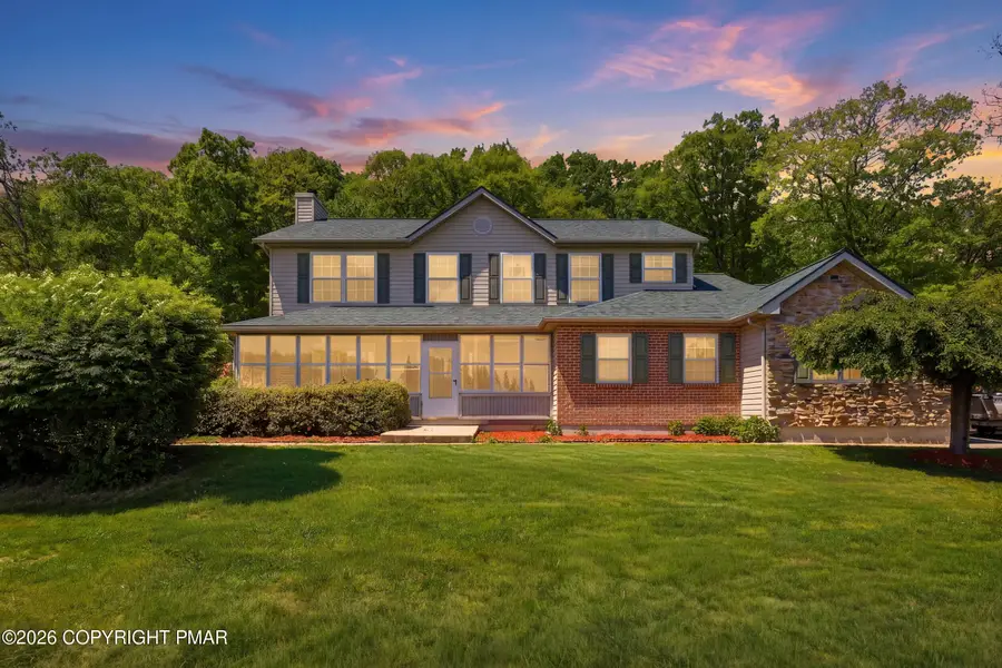 116 Overlook Drive, Saylorsburg, PA 18353 - #2