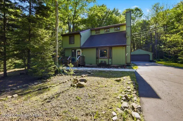 3125 Robert David Drive, Tobyhanna, PA 18466