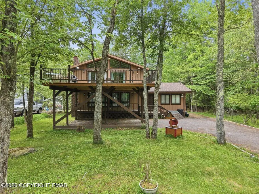 353 Scotch Pine Drive, Pocono Summit, PA 18346 - #3
