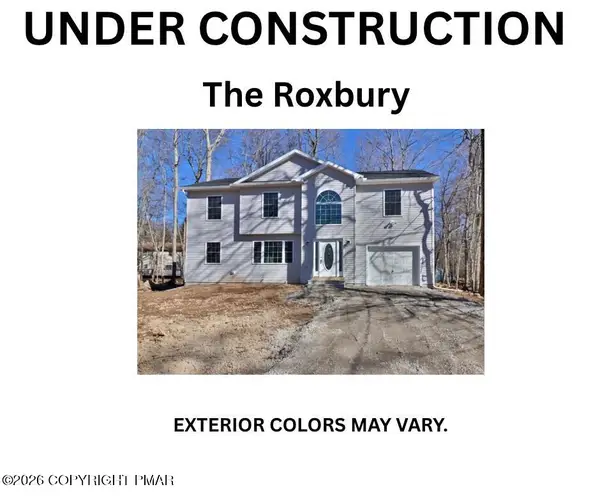 8091 Elizabeth Lane, Tobyhanna, PA 18466