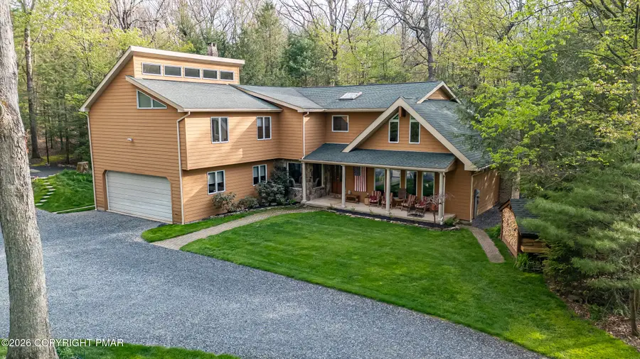 144 Shady Lane, Kunkletown, PA 18058 - #3