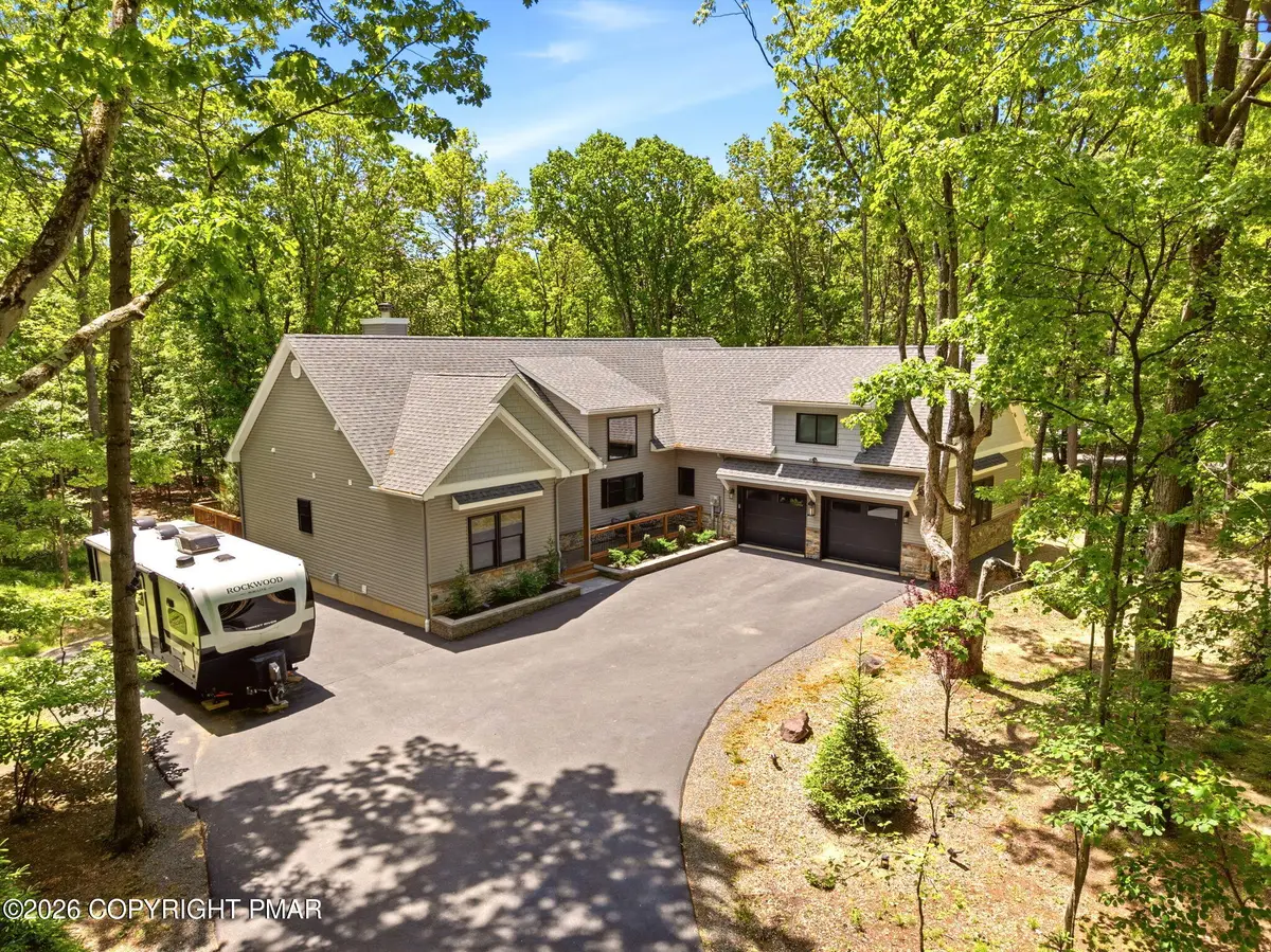 61 Cottonwood Drive, Jim Thorpe, PA 18229 - #1