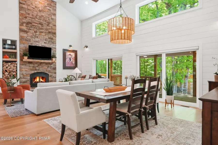 61 Cottonwood Drive, Jim Thorpe, PA 18229 - #2