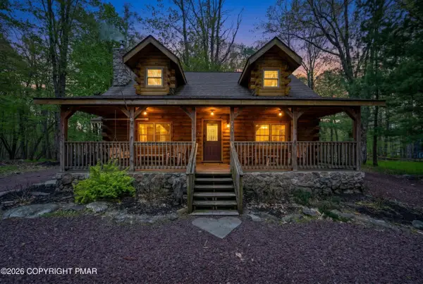 259 Farmers Lane, Pocono Lake, PA 18347