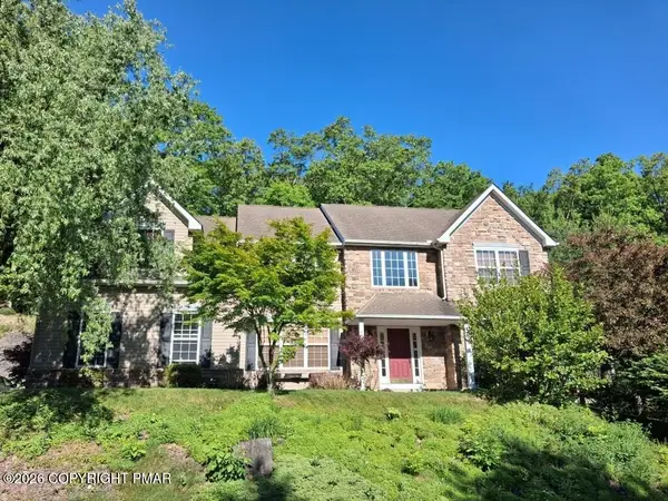 396 Shawnee Valley Drive, East Stroudsburg, PA 18302