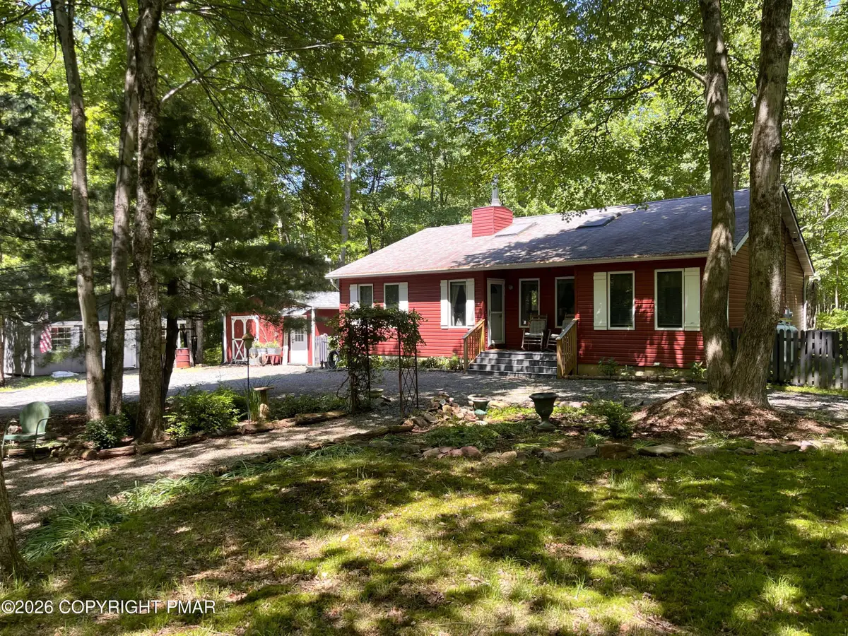 115 Aspen Drive, Jim Thorpe, PA 18229 - #1