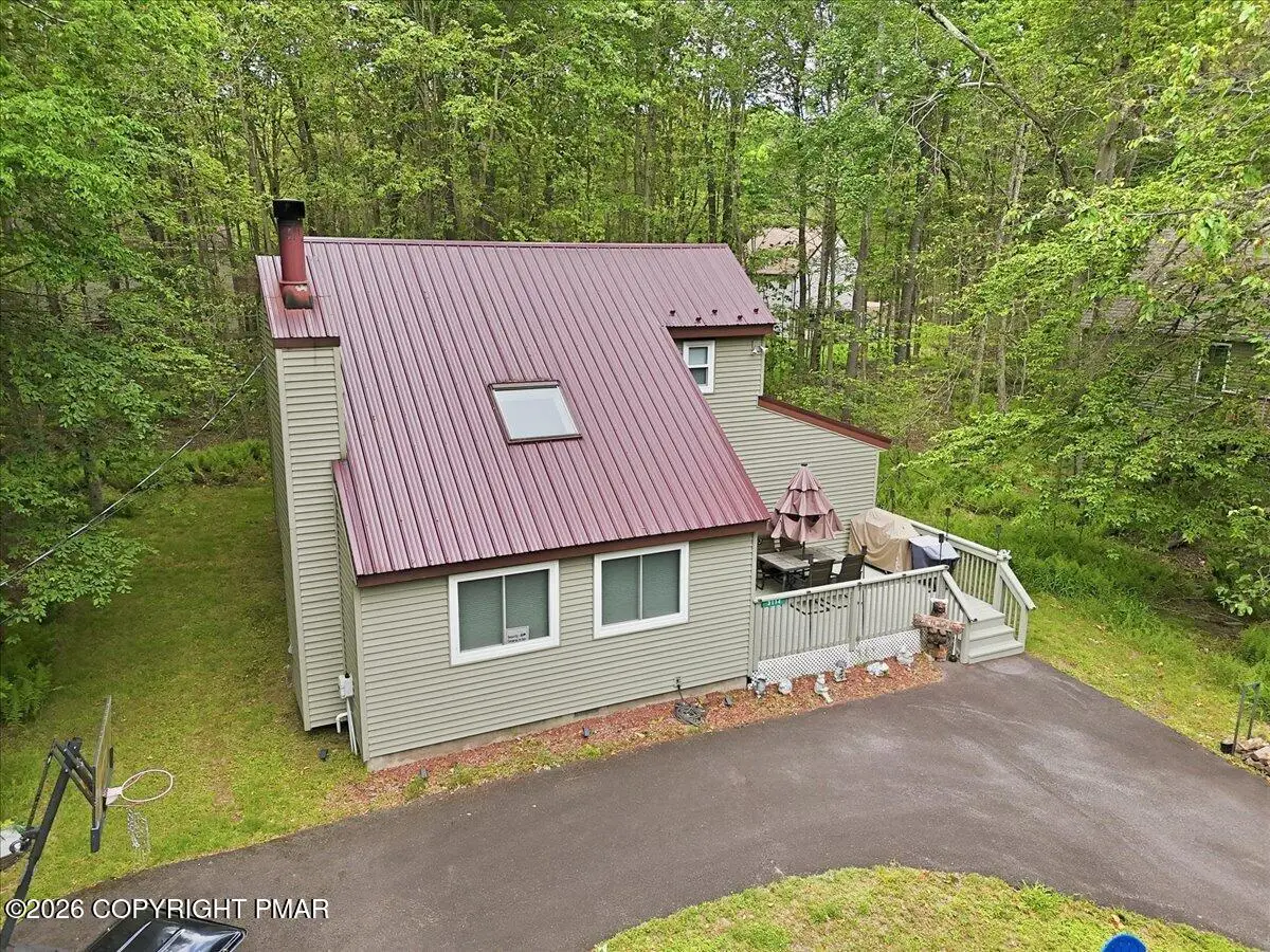 3114 Neshaming Drive, Pocono Lake, PA 18347 - #1