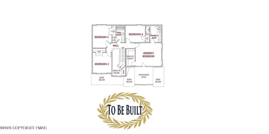 103 AR Ridge Drive, Newfoundland, PA 18445 - #2