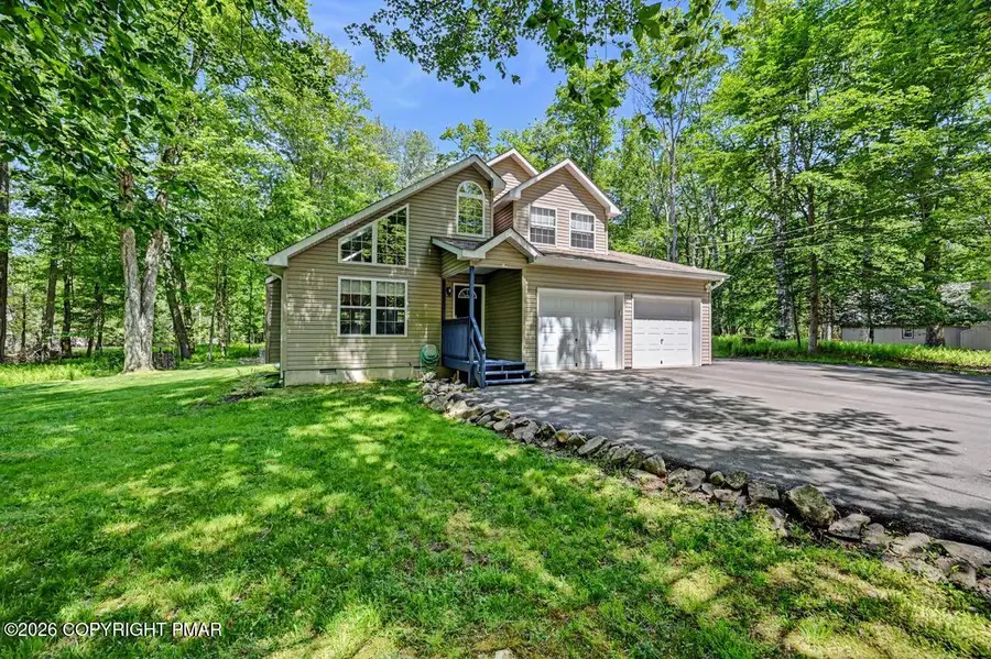125 Cardinal Lane, Pocono Lake, PA 18347 - #2