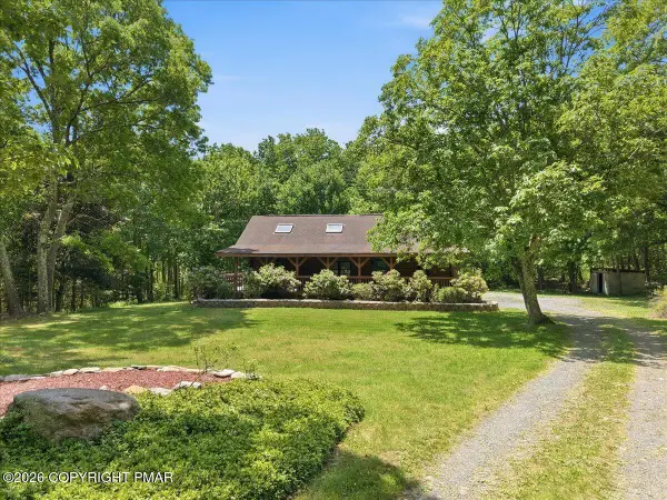 216 Sportsmans Trail, Stroudsburg, PA 18360