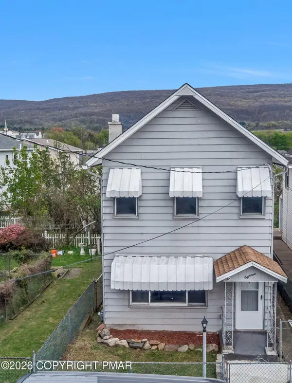 18 Green Street, Ashley, PA 18706
