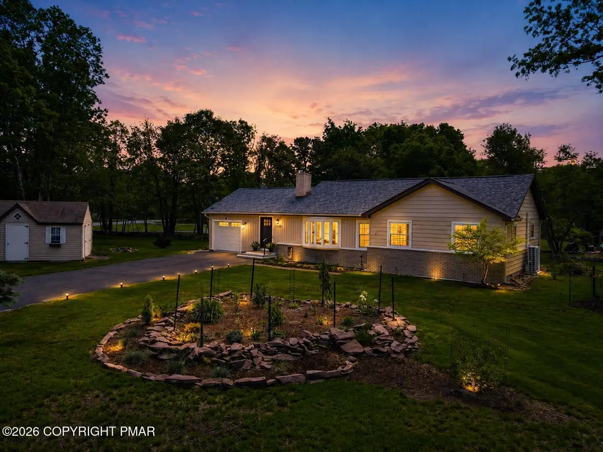 2039 Candlewood Lane, Blakeslee, PA 18610 - #1