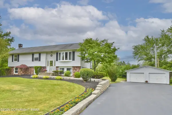 153 Mountain View Drive, Stroudsburg, PA 18360