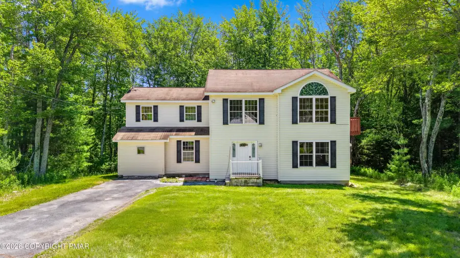 1229 Fern Drive, Pocono Summit, PA 18346 - #2