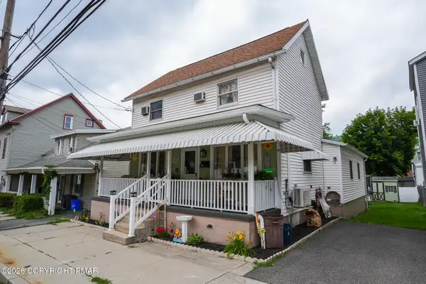244 W Railroad Street, Nesquehoning, PA 18240