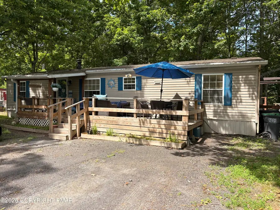 7564 Rocky Ridge Road, East Stroudsburg, PA 18302 - #2