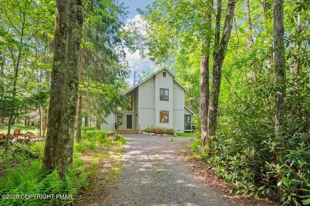 252 Long View Lane, Pocono Pines, PA 18350 - #1