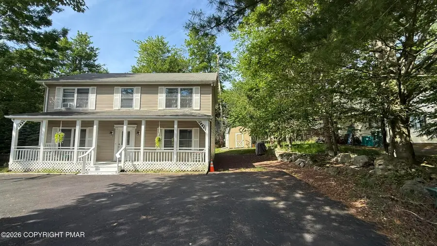 1140 Country Place Drive, Tobyhanna, PA 18466 - #3