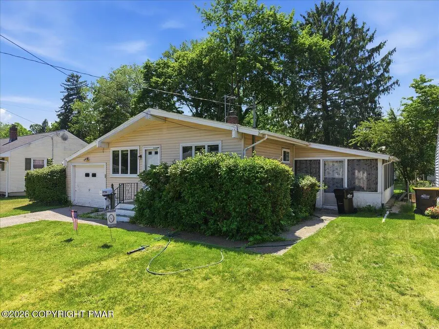 137 Sweet Fern Road, Stroudsburg, PA 18360 - #3
