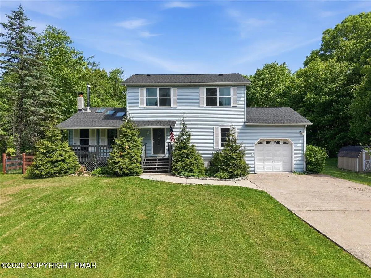 97 Autumn Lane, Jim Thorpe, PA 18229 - #1