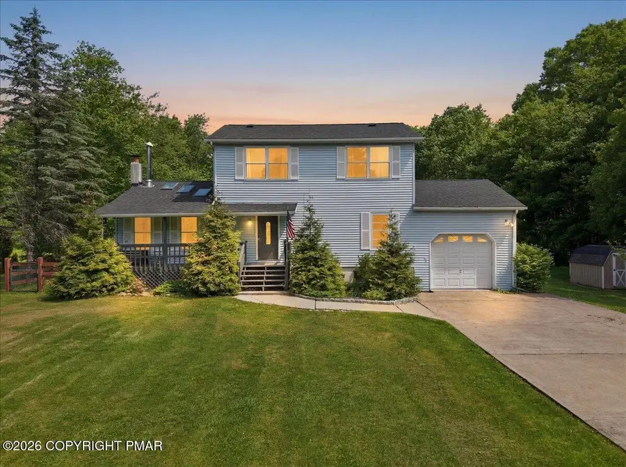 97 Autumn Lane, Jim Thorpe, PA 18229 - #2