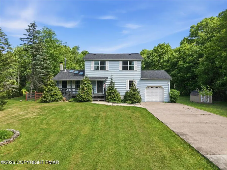 97 Autumn Lane, Jim Thorpe, PA 18229 - #3