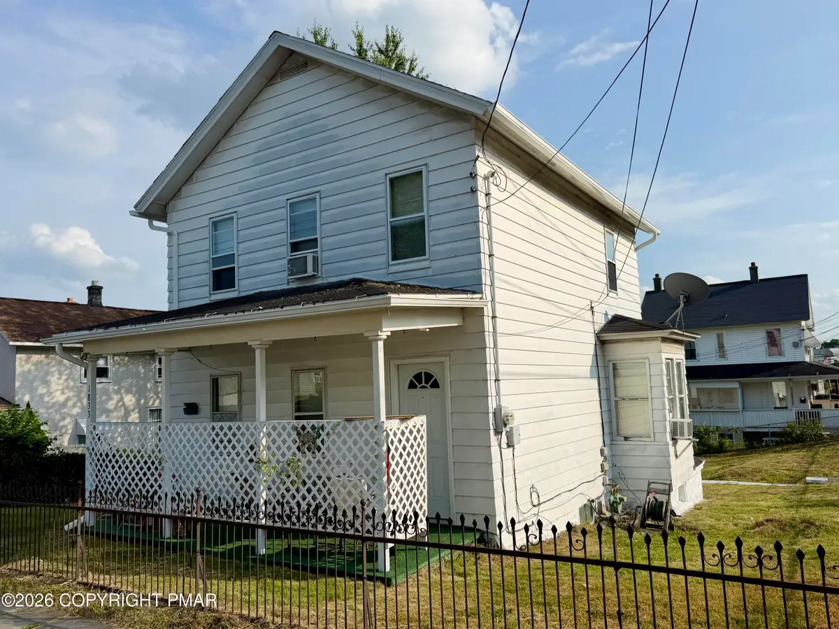 1833 Price Street, Scranton, PA 18504 - #1