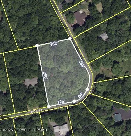161 Fox Lane, Jim Thorpe, PA 18229 - #1