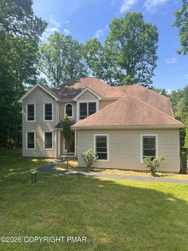 1288 Overlook Court, Saylorsburg, PA 18353