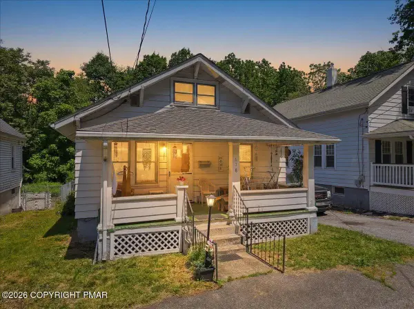 118 Elk Street, East Stroudsburg, PA 18301