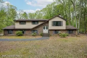 3834 Foxborough Court, Stroudsburg, PA 18360 - #1