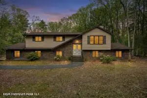 3834 Foxborough Court, Stroudsburg, PA 18360 - #3