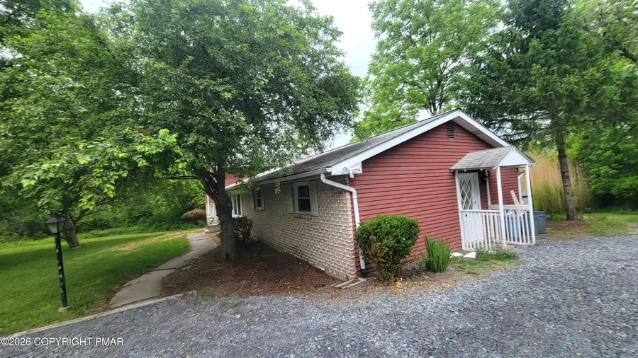 1041 Mt Tom Road, East Stroudsburg, PA 18301 - #2