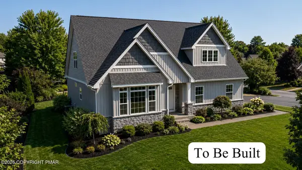 24 Swan Court, East Stroudsburg, PA 18302