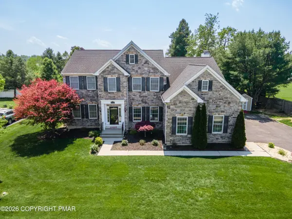 1410 Lorton Drive, Easton, PA 18040